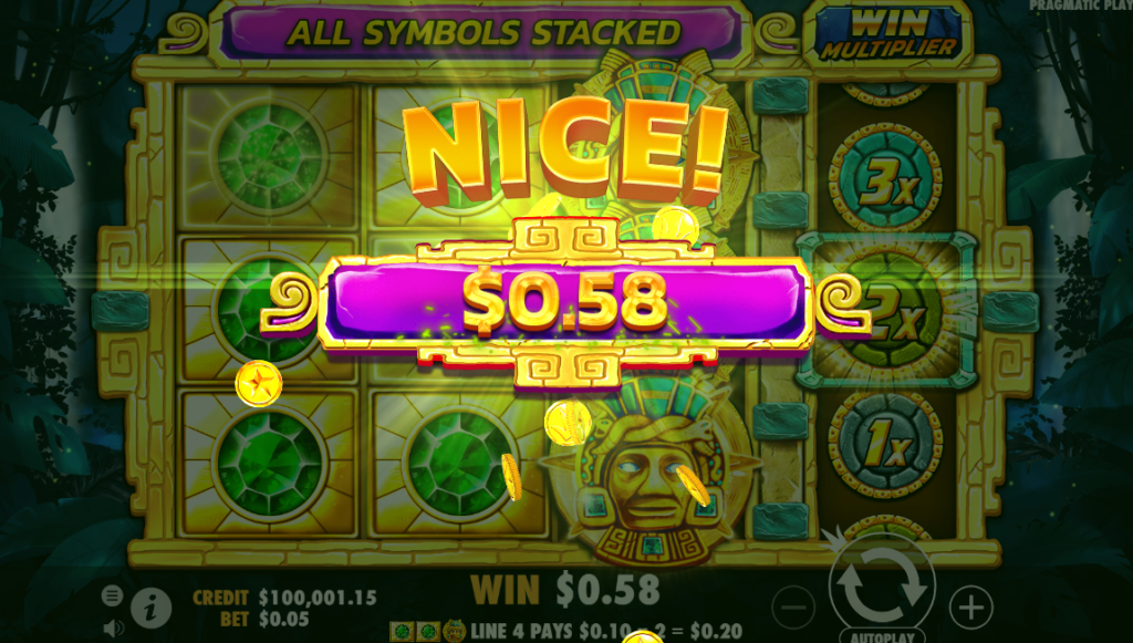 Cara Bermain Aztec Gems Slot dan Menang Besar