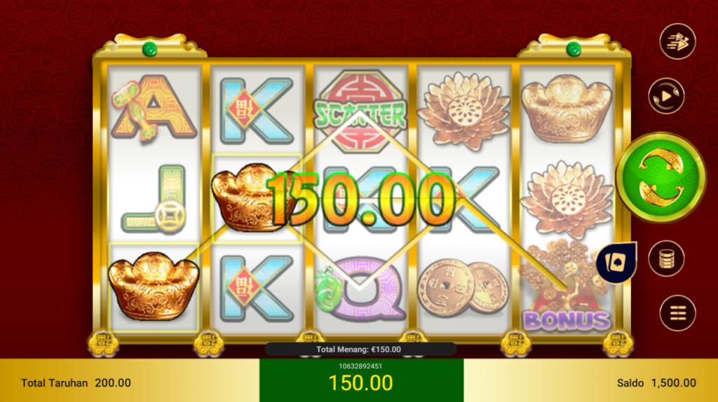 Cara Bermain Lucky Koi Slot dengan Paling Beruntung