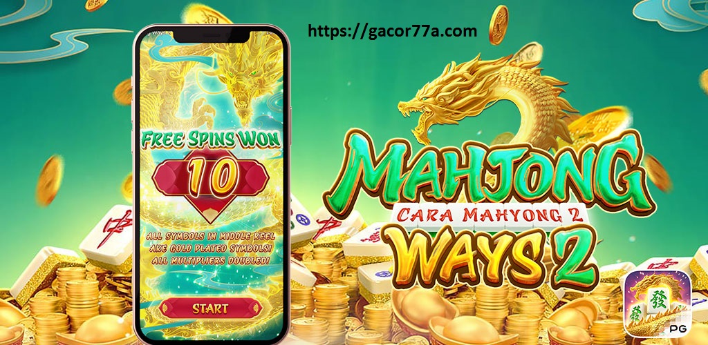 Mahjong-Ways-2-Slot-Demo