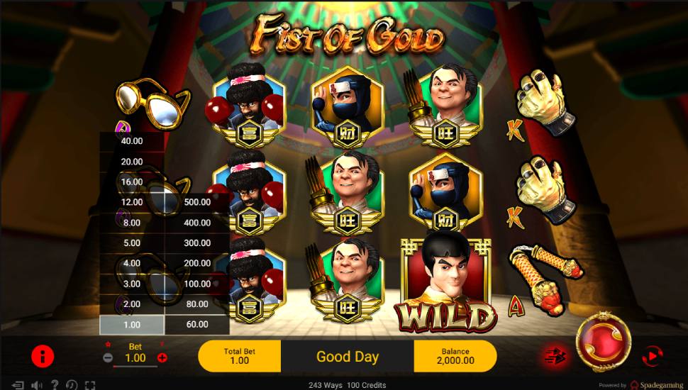 fist-of-gold-slot