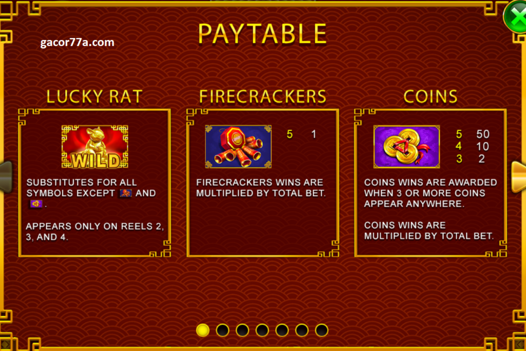 lucky-rat-slot-gacor77-paytable