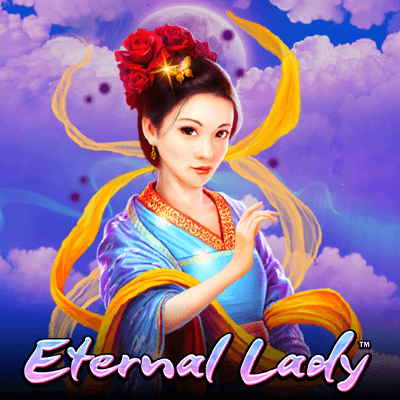 Gambaran Umum tentang Slot Eternal Lady