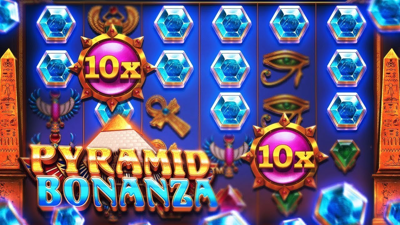 Strategi Sekaligus Tips Bermain Pyramid Bonanza