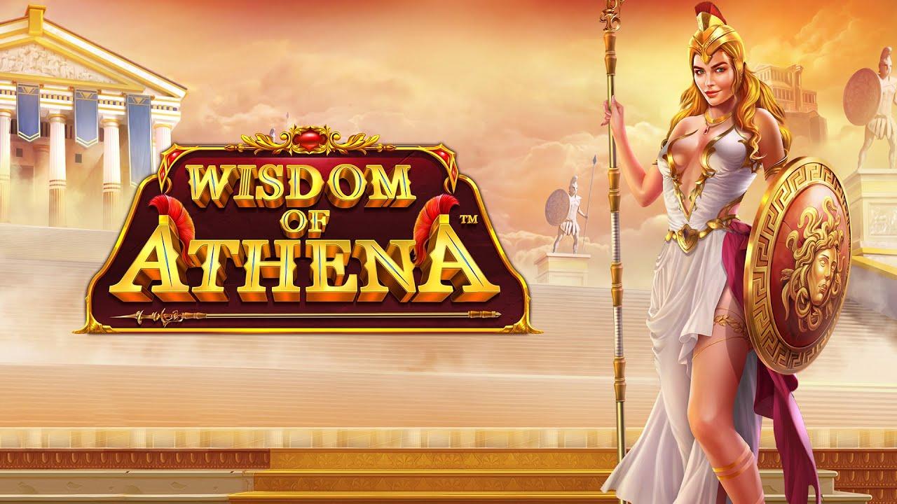 Wisdom of Athena - Rasakan Kegembiraan Judi Modern Hari ini