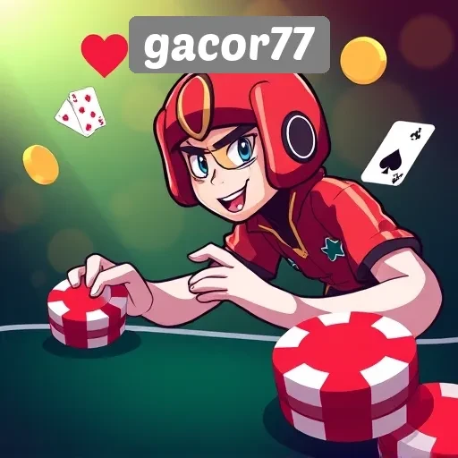 Kesempatan Menang Besar di Gacor77 dan Strategi Permainan