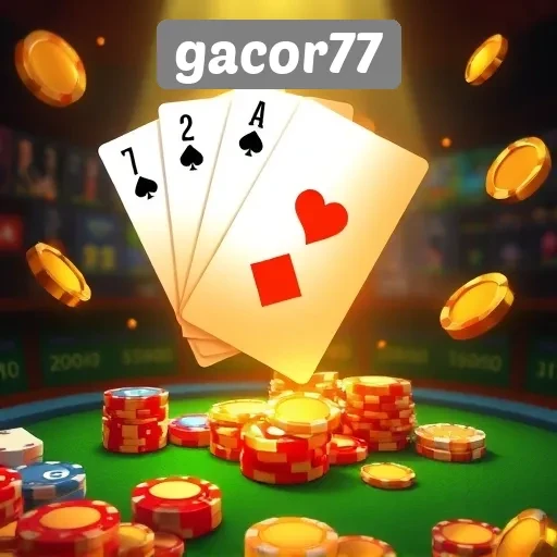 Kepuasan Pelanggan di Gacor77 dan Ulasannya