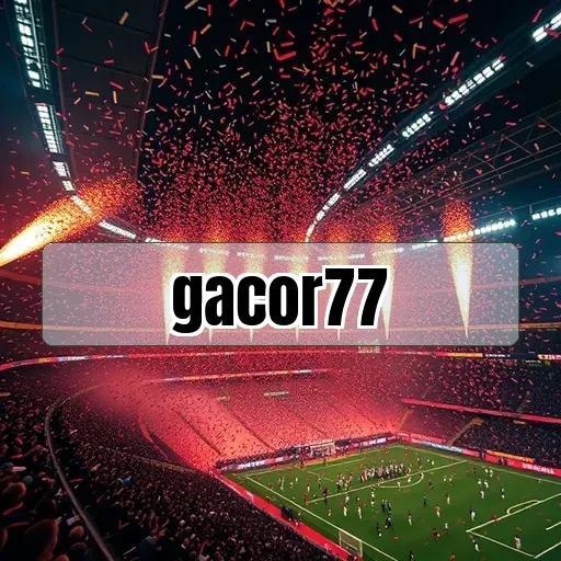 gacor77 Esports