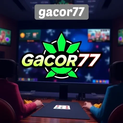 Pengalaman Bermain yang Menarik di Situs Gacor77