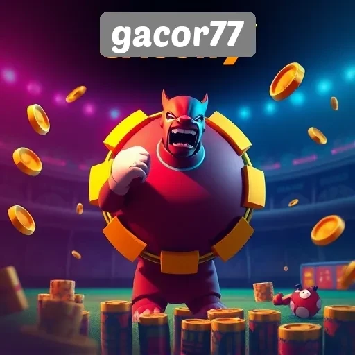 Menjelajahi Fitur Menarik di Gacor77 untuk Pemain Indonesia