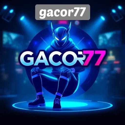Fitur-Fitur Unggulan yang Dimiliki Gacor77