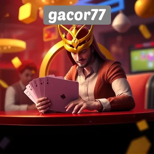 Review Pengalaman Bermain di Gacor77