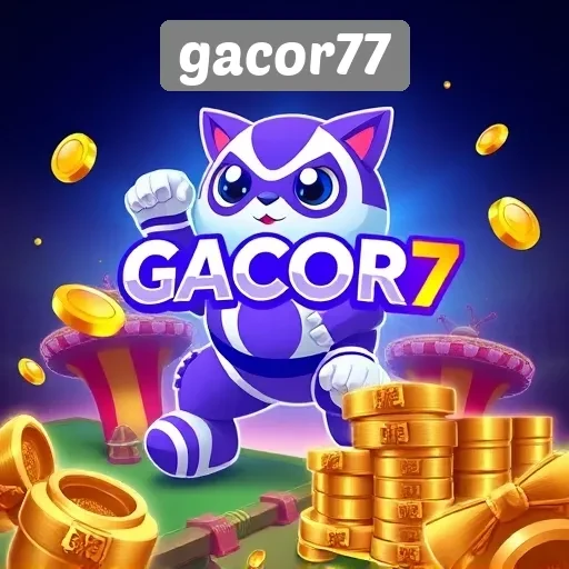 Mengulas Fitur Unggulan dari Gacor77 di Dunia Game