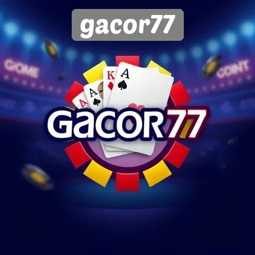 Profil Lengkap Situs Game Gacor77 Di Indonesia