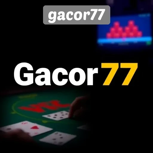 Mengenal Situs Game Gacor77 untuk Pecinta Permainan Online