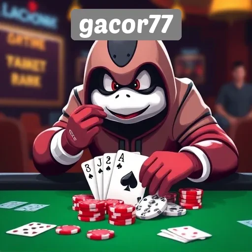 Panduan Lengkap Bermain di Situs Gacor77