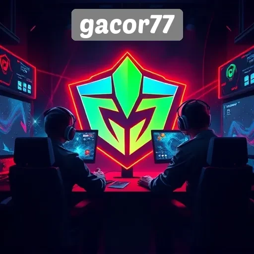 Gacor77 dan Peranannya dalam Industri Game di Indonesia