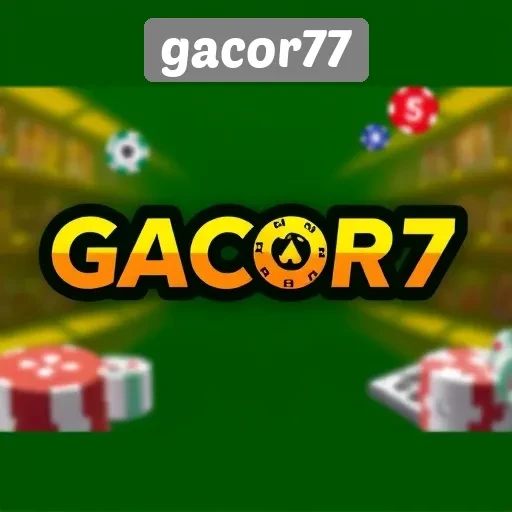 Keunggulan Gacor77 Sebagai Platform Game Online