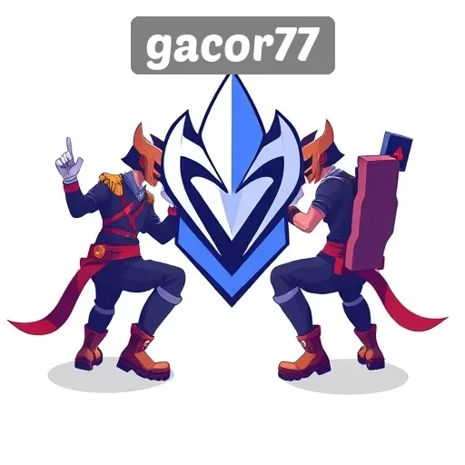 Gacor77 Platform Game Terpopuler di Indonesia