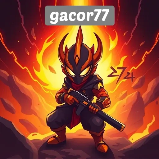 Menilik Popularitas Gacor77 di Kalangan Gamer Indonesia