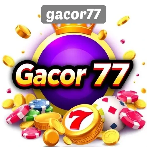 Gacor77 Menawarkan Beragam Permainan Slot Terbaik