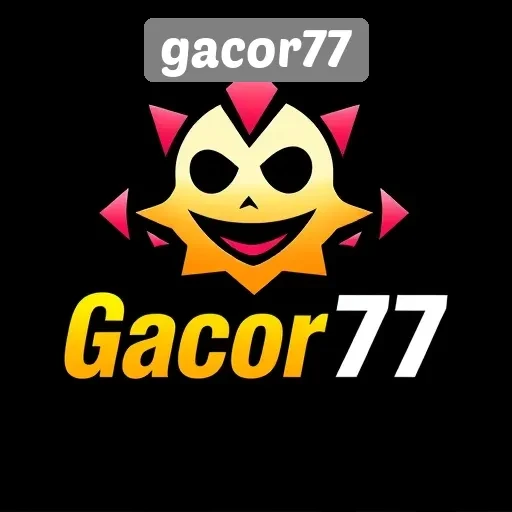 Gacor77 Sebagai Platform Game Terpercaya di Indonesia