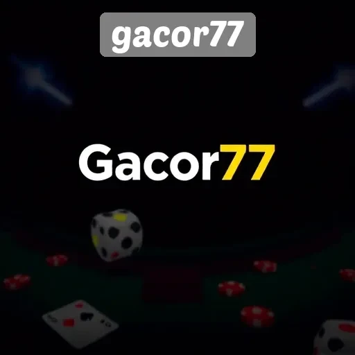 Kenali Gacor77 sebagai Situs Game Terpercaya di Indonesia