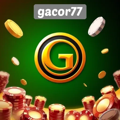 Apa Saja Jenis Permainan yang Tersedia di Gacor77