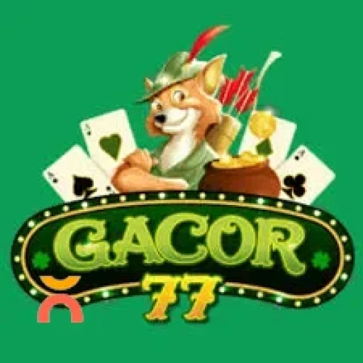 Logo gacor77