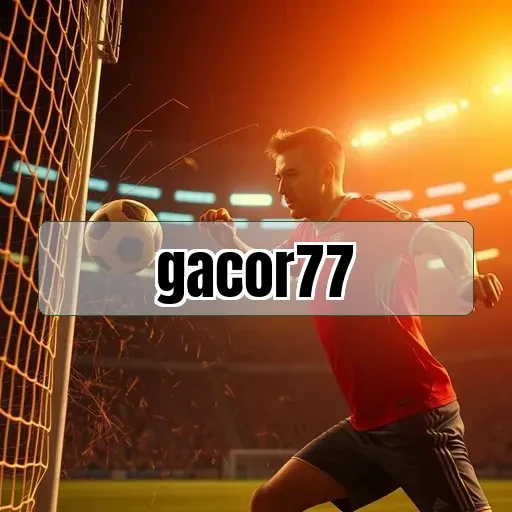 gacor77 Berita Terbaru