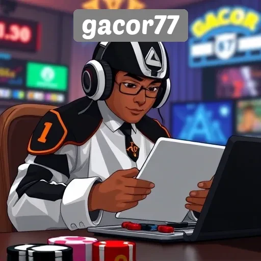 Bermain di Gacor77 Apakah Aman dan Terpercaya