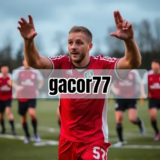gacor77 Game Balap