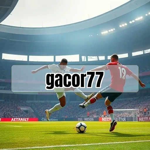 gacor77 Ulasan Game