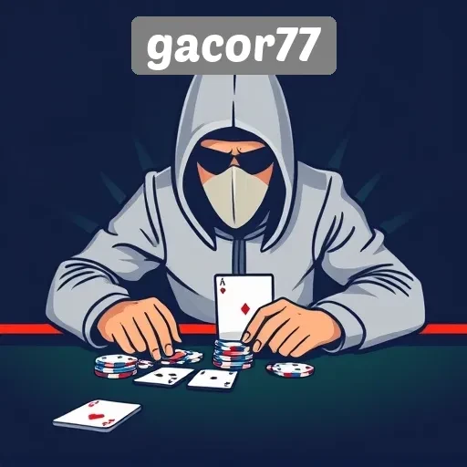 Analisis Keamanan dan Privasi di Gacor77