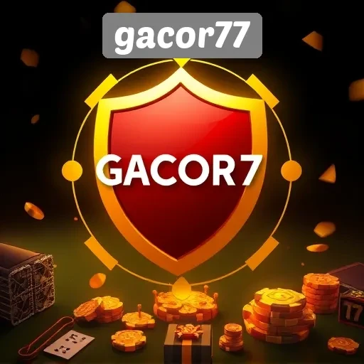 Keamanan dan Transparansi di Gacor77 untuk Pengguna