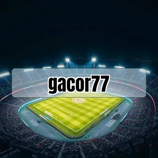 gacor77 Layanan Pelanggan