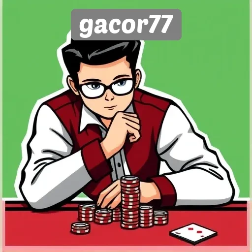 Taktik dan Strategi Bermain di Gacor77 untuk Pemula