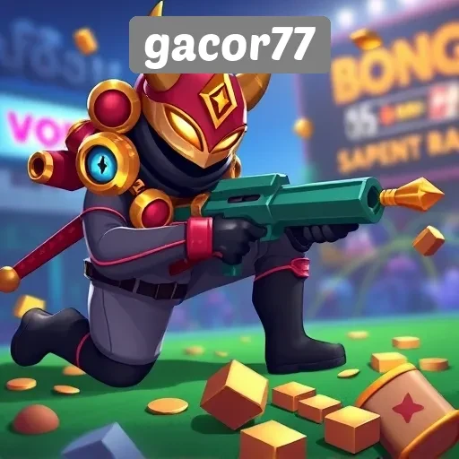 Ulasan Pengalaman Pengguna di Gacor77