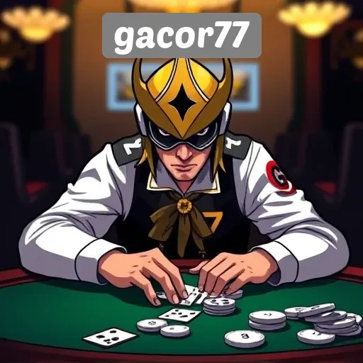 Tips Menang Bermain di Gacor77 Secara Efektif