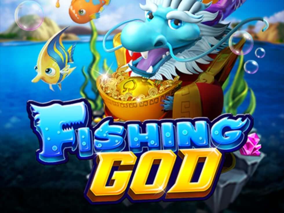 Fishing God slot