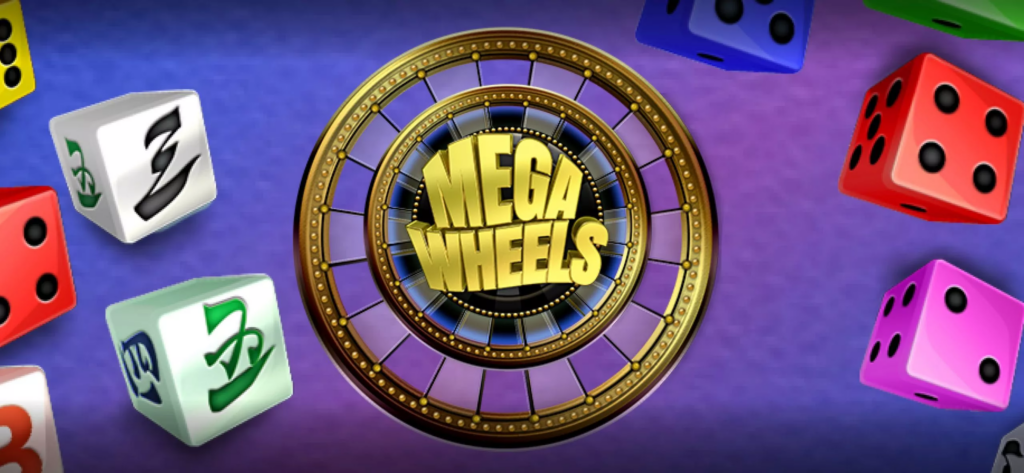 Mega Wheels