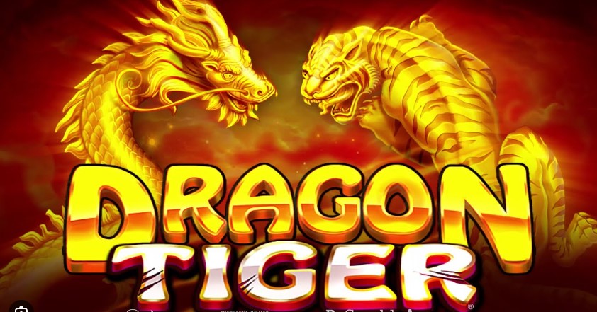 dragon-tiger