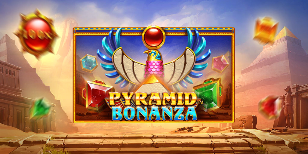 Pyramid Bonanza - Rasakan Game Game Slot dengan Rasa Mesir Kuno